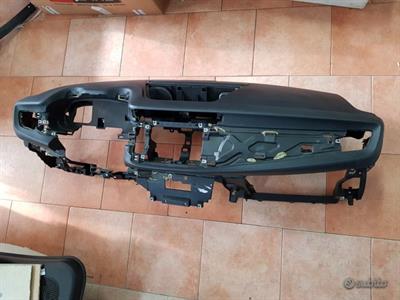Cruscotto completo di airbag passeggero Giulietta