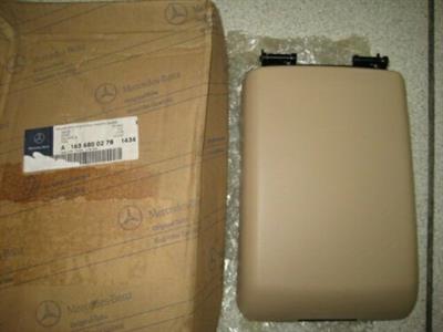 Bracciolo Mercedes Classe ML W163