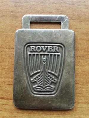 PORTA CHIAVI ROVER 800