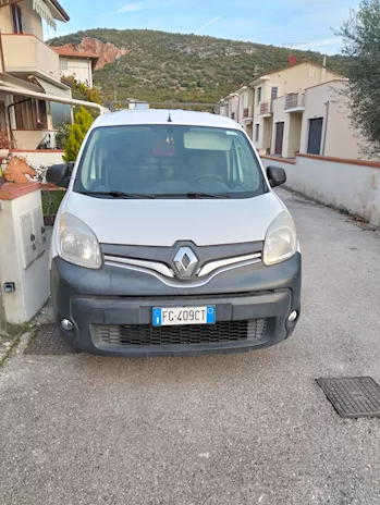 Renault Kangoo Express