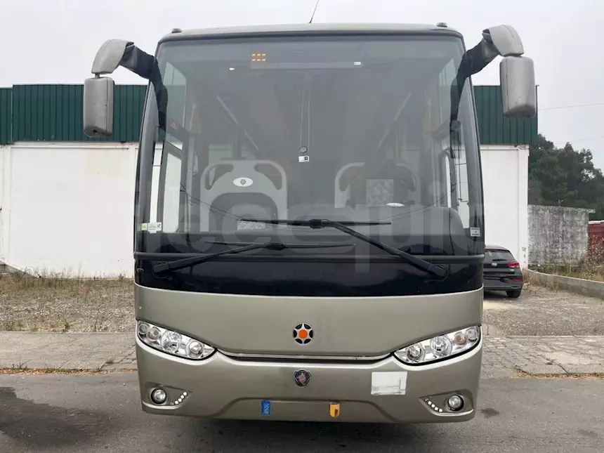 Foto 8Scania Marcopolo, 2009, 57 posti, Euro 4 Km 851773