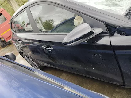 Porta portiera sportello Hyundai I20 3a serie 2022