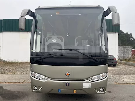 Scania Marcopolo, 2009, 57 posti, Euro 4 Km 851773 - Anteprima 8