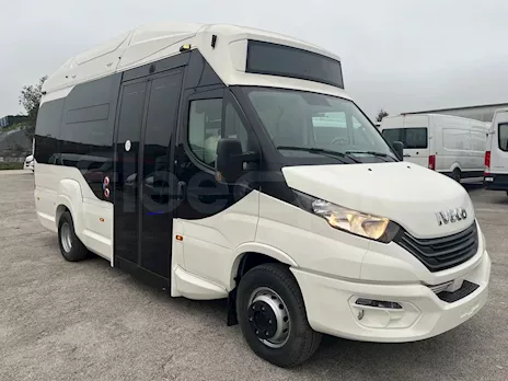 Iveco Daily, 2025, 23 posti, Euro 6