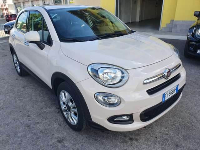 Fiat 500X 1.3 MultiJet 95 CV Pop Star