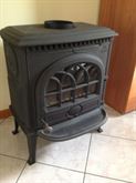Stufa Jotul