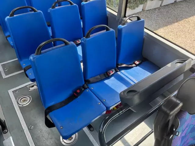 Foto 7Otokar F160 SB, unico proprietario