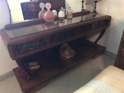 Camera da letto, in legno - Foto 5
