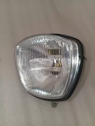 Fanale ciclomotore 50 CEV nuovo
