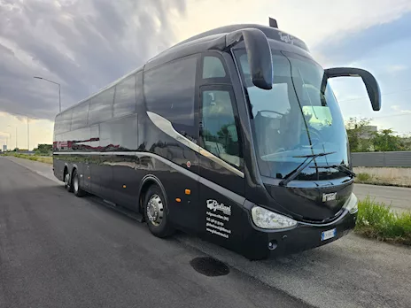 Irizar Scania PB HDH 65 posti €5