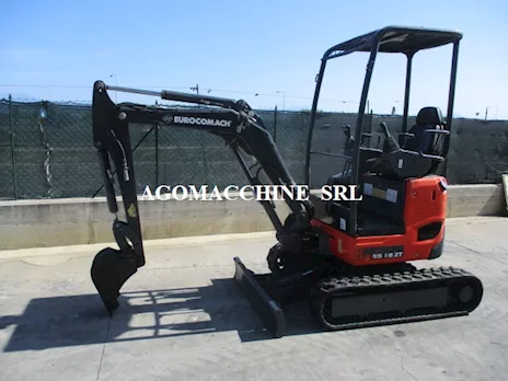 Eurocomach ES18ZT