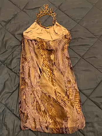 Abito da sposa e 2 abiti cerimonia taglia 42/44