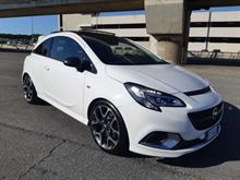Foto 2 Opel Corsa 1.6 Turbo Coupé OPC Anno 2015