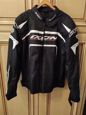 Giacca da moto uomo Ixon
