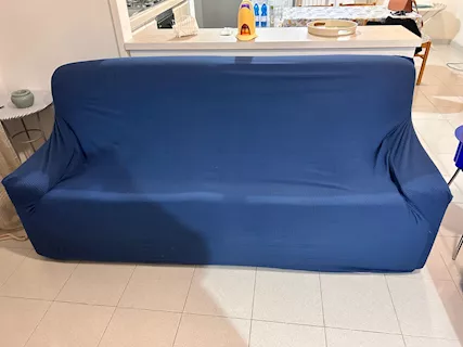 Divano tre posti