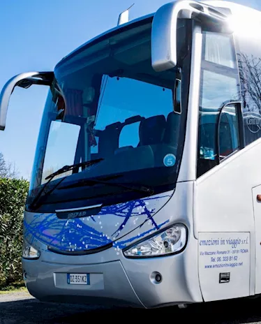 Irizar Century