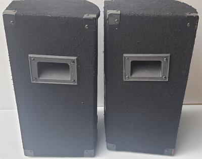 Casse diffusori KARMA 3-vie passive - Foto 5