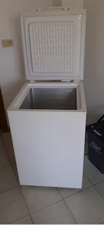 Congelatore Ignis