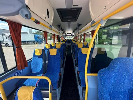 Iveco Irisbus Crossway H, pronta consegna, unico proprietario - Anteprima 2