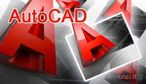 Autocad 2d 3d - Corsi e Lezioni Alessandria
