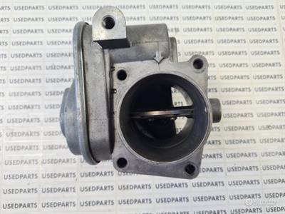 Corpo farfallato Opel Astra H 1.7