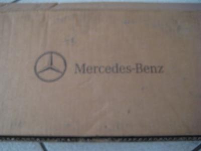 Cavo fibra ottica Mercedes W221 A221 820 09 04 - Foto 3