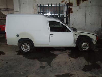 Opel Kadett Modello Combo 1.7 D Anno 1991 Km 0 - Foto 2