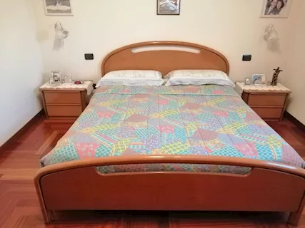 Vendita camera da letto matrimoniale