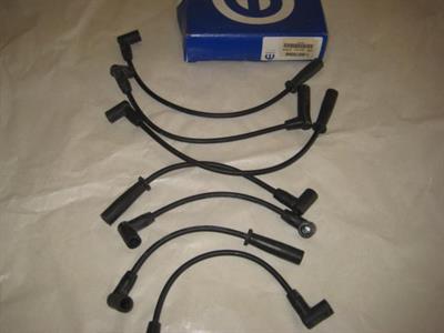 Kit Cavo Candela Wrangler Jeep Cherokee