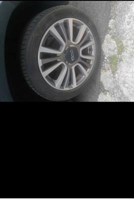 Fiat 500L Croos, unico proprietario - Foto 3