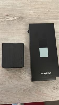 Samsung z flip 5 512 gb - Foto 4