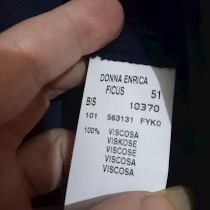  completo donna da 3 pezzi gonna