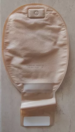 Stomia monopezzo Braun, modello flexima - Foto 2