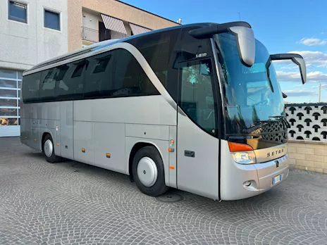 S 411 HD EURO V