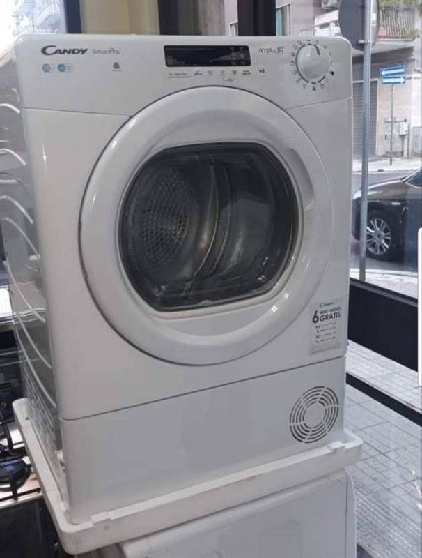 Lavatrice 6 kg shaub Lorenz slim Usata - Foto 3