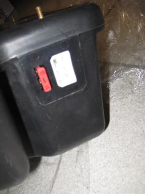 Altoparlante subwoofer Alfa Romeo 156 SW 60665906 - Foto 5