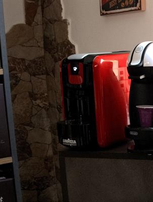 Lavazza Espresso point EP MINI
