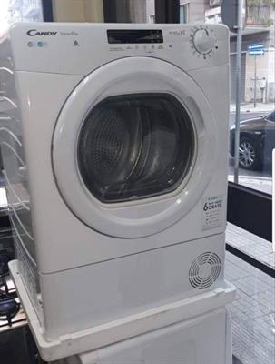 Lavatrice 6 kg shaub Lorenz slim Usata - Foto 3