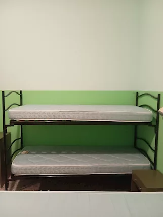 Letto a castello