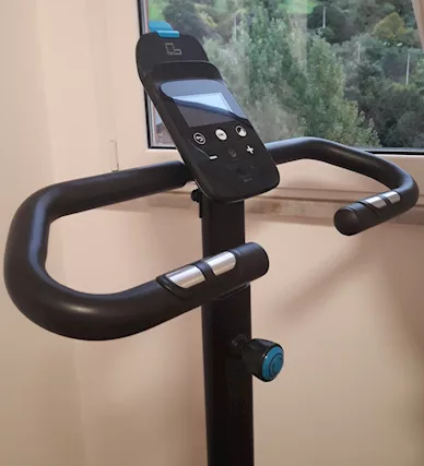 Cyclette Domyos 500 06