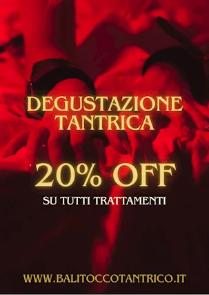 Massaggio Tantrico – Un Atto d’Amore e Risveglio Energetico