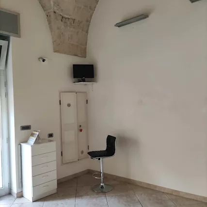 Monolocale commerciale