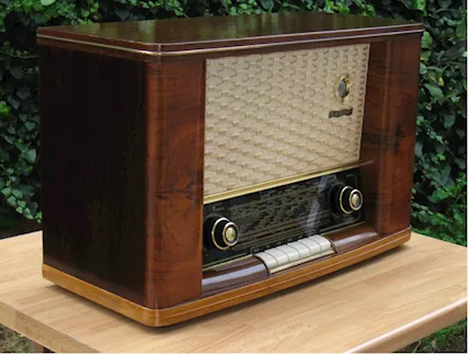 La tua Radio a Valvole - Foto 5
