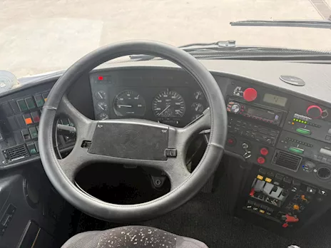 Setra S 328 DT Anno 1996 Euro 5, ottimo stato - Anteprima 11