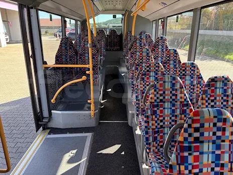 Mercedes-Benz Citaro, 2013, 89 posti, Euro 6 Km 794344, cambio: automatico - Anteprima 6