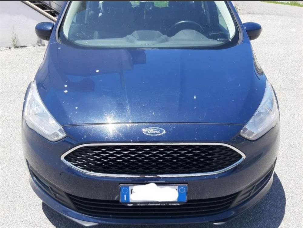 C Max II Plus