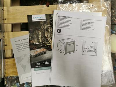 Forno Siemens - Foto 2