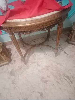 Vetrina stile luigi vl - Foto 3