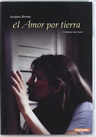 L'amore in pezzi (1983) di Jacques Rivette