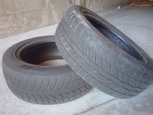 Gomme coppia